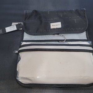 Tahari Travel Case, garment bag, Space Saver for cruises or vacations